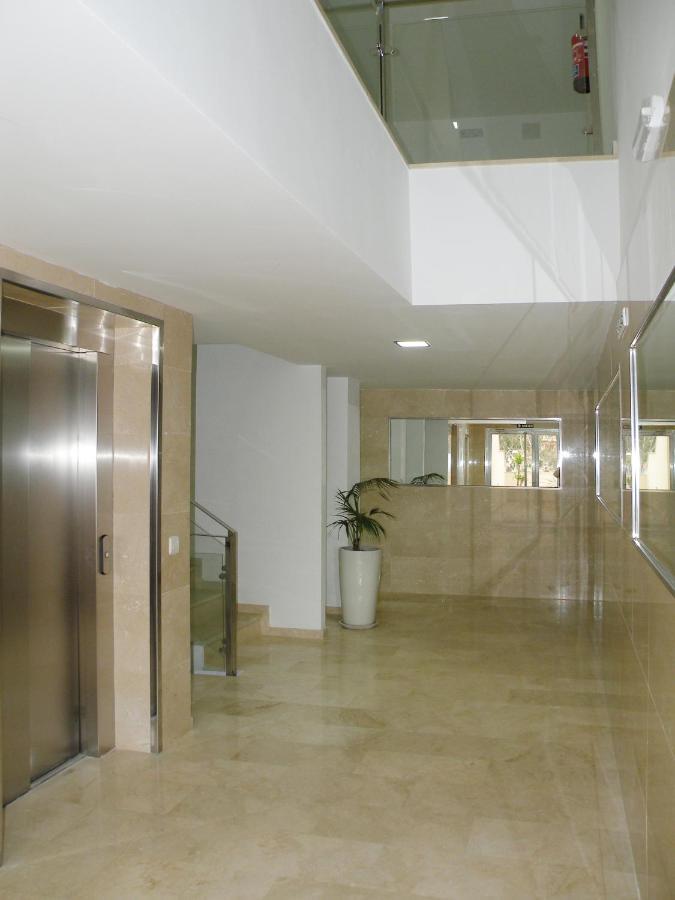 Miraflores Del Palo Apartamento Málaga
