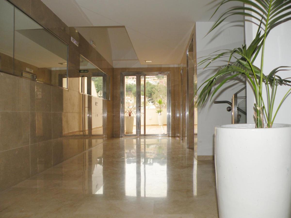 Apartamento Miraflores Del Palo Málaga