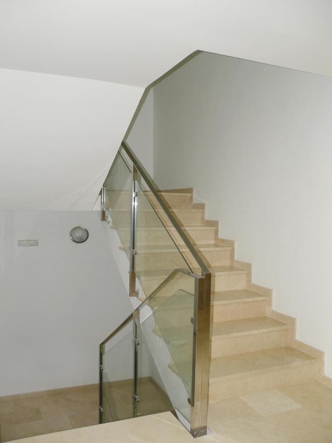 Apartamento Miraflores Del Palo Málaga
