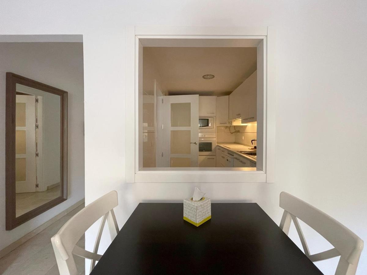 Apartamento Miraflores Del Palo *