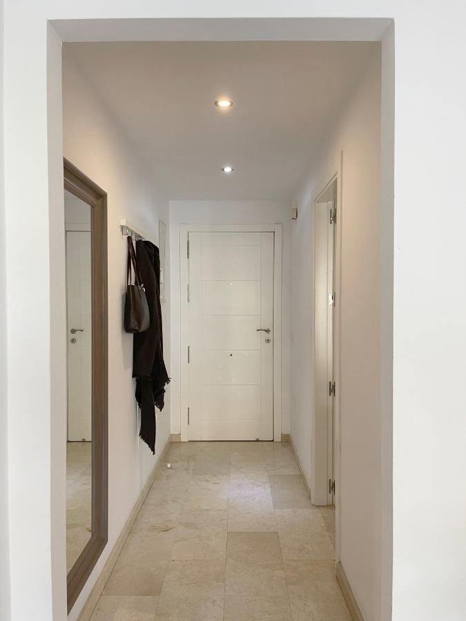 Apartamento Miraflores Del Palo