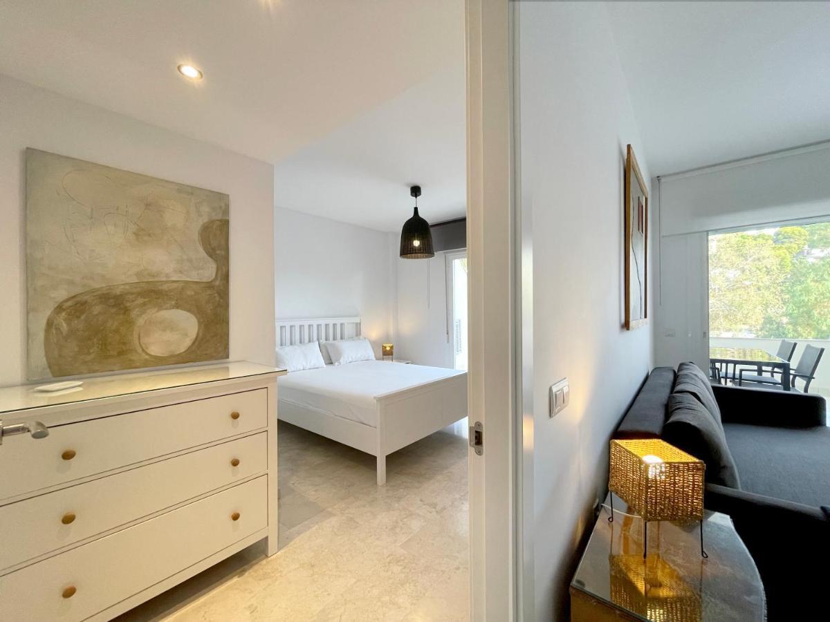Apartamento Miraflores Del Palo Málaga